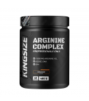 Kingsize Nutrition Arginine Complex Powder Portakal
